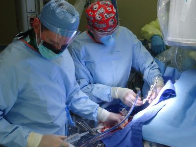 anesthesia in cosmetic surgery