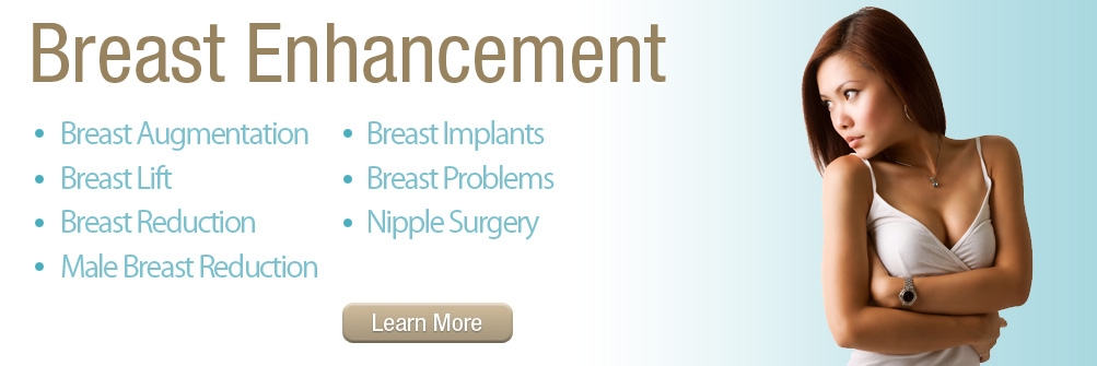 Breast Enhancement