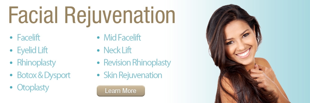 Facial Rejuv